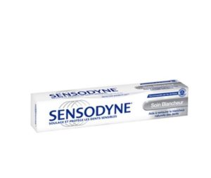 Sensodyne Pro Blancheur 50ml