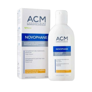 ACM - Shampoing Energisant