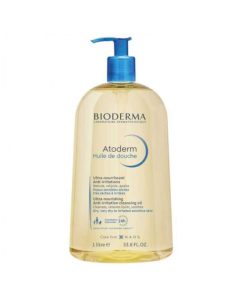 Atoderm Huile de Douche