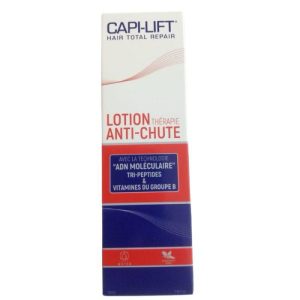 Lotion Anti-Chute Thérapie de Capi-Lift