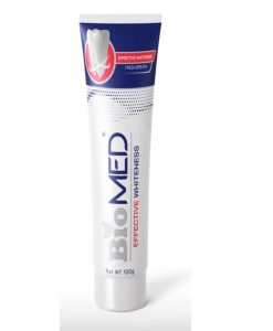 Dentifrice Biomed