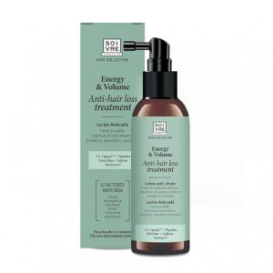 Soivre-Lotion Anti-Chute Energy et Volume