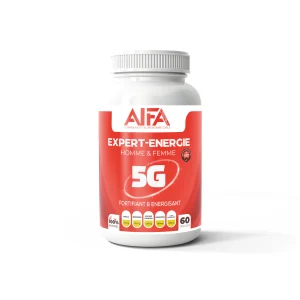 ALFADERM Expert Energie