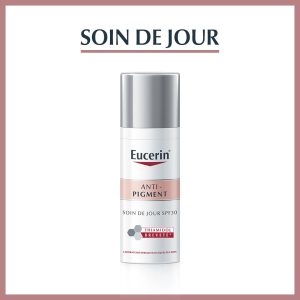 EUCERIN Anti-Pigment Soin de Jour SPF30 – 50ml