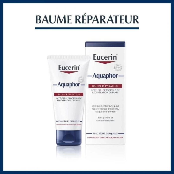 EUCERIN- Aquaphor Baume Reparateur EUCERIN- Aquaphor Baume Reparateur