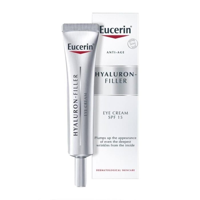 EUCERIN HYALURON-FILLER