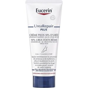 Eucerin-Crème réparatrice pour les pieds