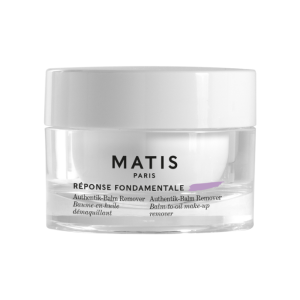 AUTHENTIK-BALM REMOVER - 50 ml - Matis Paris