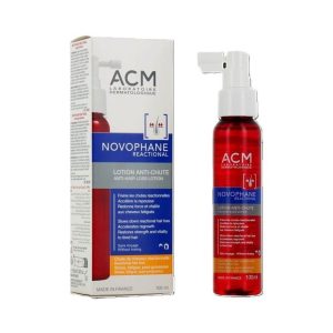 ACM Novophane Lotion anti-chute