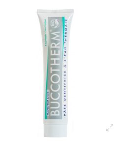Dentifrice Blancheur Certifié BIOTube 75 m