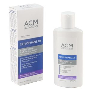 ACM -Shampooing Antipelliculaire
