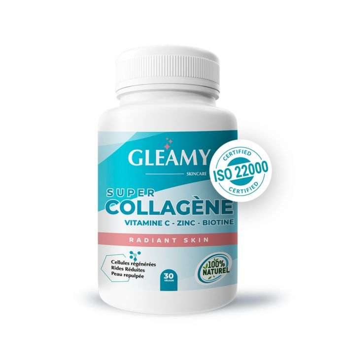 gleamy-gleamy-super-collagene-30-gelules-complements-anti-age gleamy-gleamy-super-collagene-30-gelules-complements-anti-age