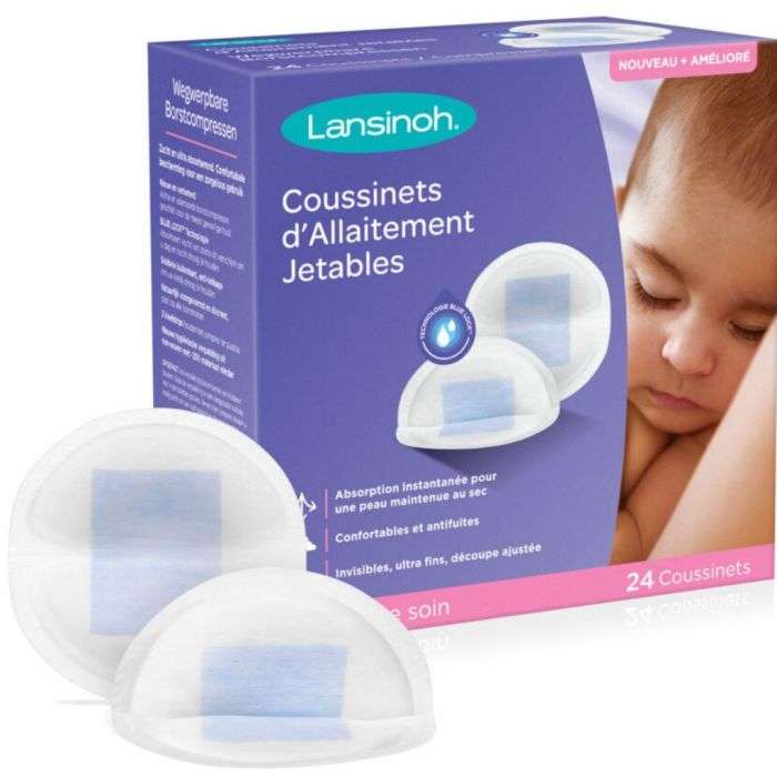 lansinoh-coussinets-d-allaitement-jetables-24-pieces lansinoh-coussinets-d-allaitement-jetables-24-pieces