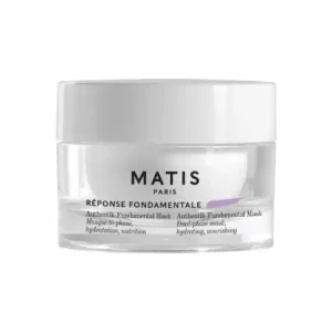 MATIS PARIS AUTHENTIK BEAUTY-FUNDAMENTAL mask | 50 ml