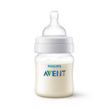 AVENT BIBERON ANTI COLIC 0 mois260ML