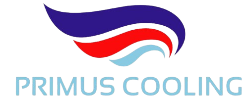 Primus Cooling